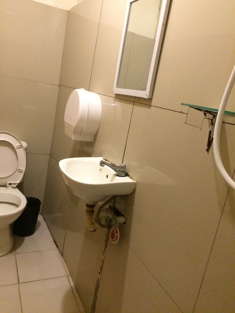 crisfils lodge incorporated