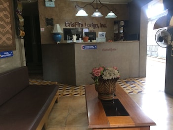 crisfils lodge incorporated