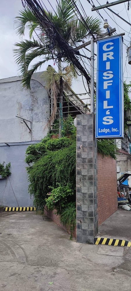 crisfils lodge incorporated