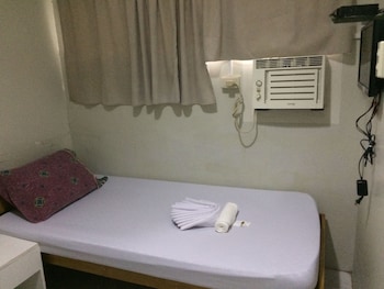 crisfils lodge incorporated