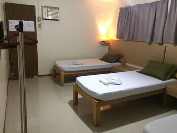 crisfils lodge incorporated