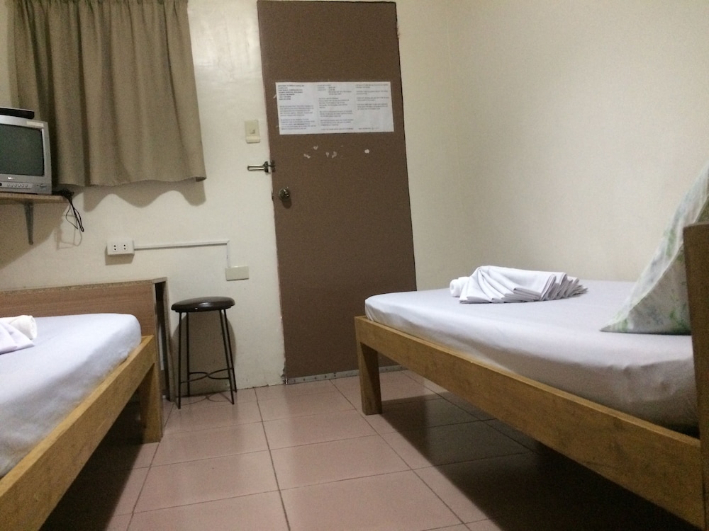 crisfils lodge incorporated