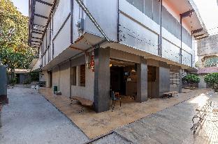 crisfils lodge incorporated