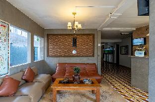 crisfils lodge incorporated