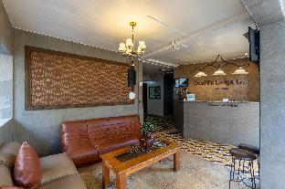 crisfils lodge incorporated