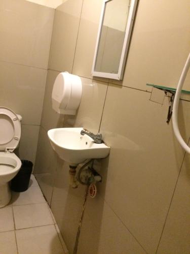 crisfils lodge incorporated