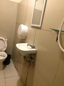 crisfils lodge incorporated