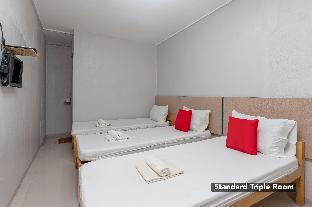 crisfils lodge incorporated