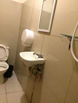 crisfils lodge incorporated