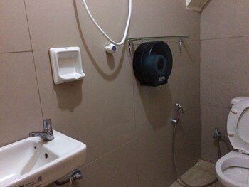 crisfils lodge incorporated