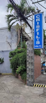 crisfils lodge incorporated