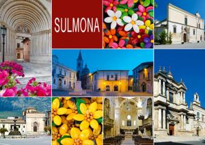 sulmona