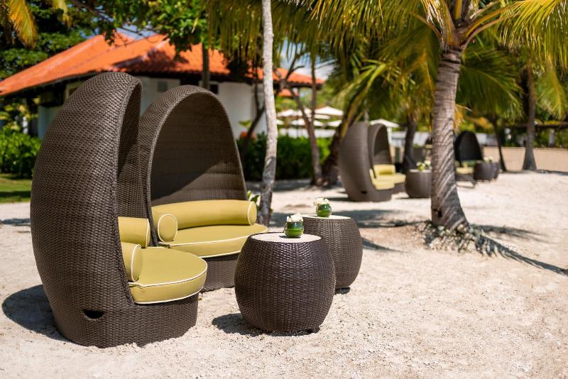 dusit thani lubi plantation resort