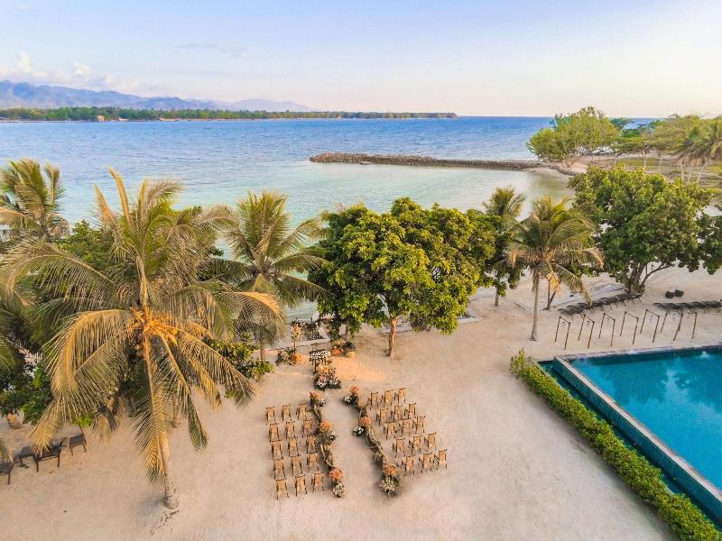 dusit thani lubi plantation resort