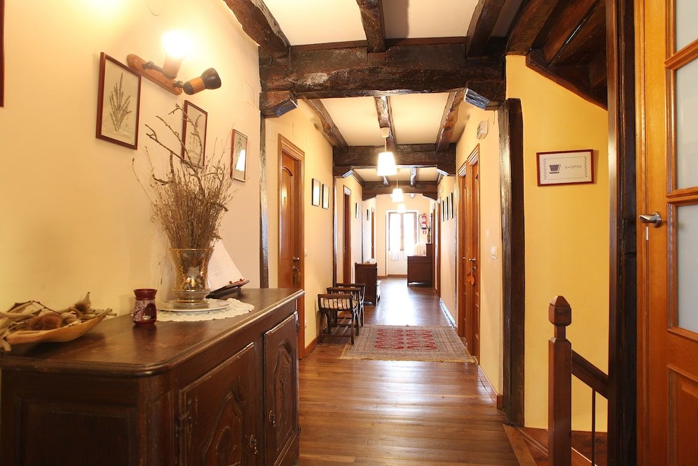 Casa Rural Gontxea,Txuputo Baztan 31713 Arizkun,3 star