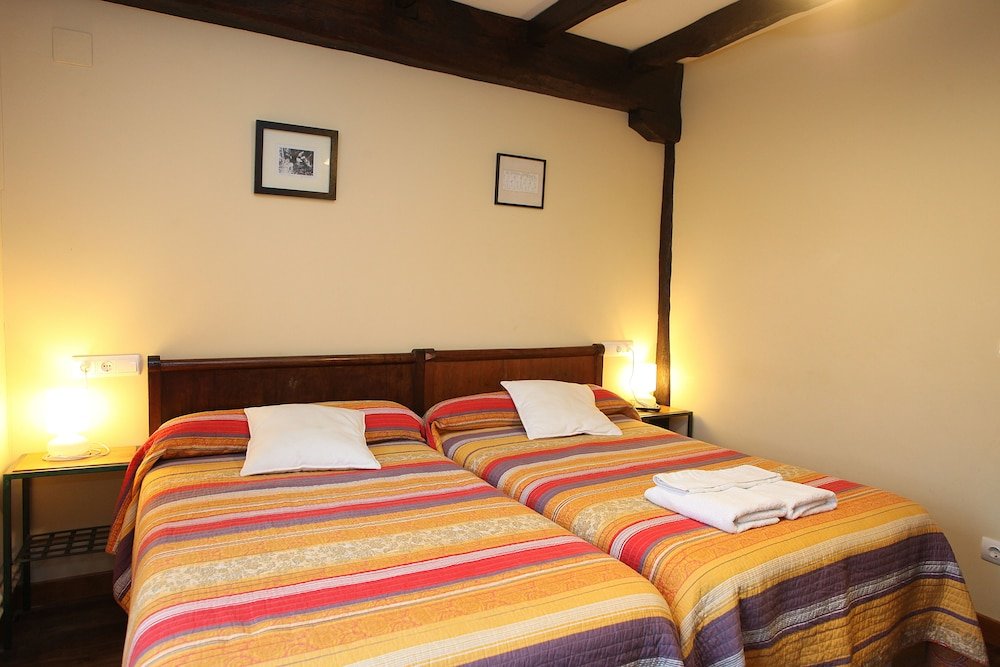 Casa Rural Gontxea,Txuputo Baztan 31713 Arizkun,3 star