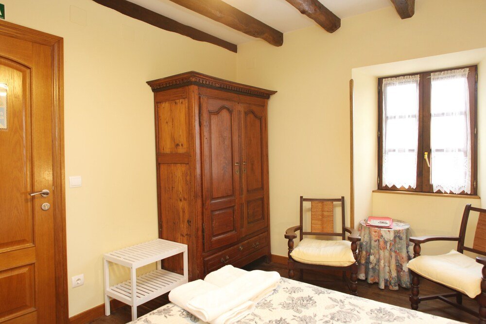 Casa Rural Gontxea,Txuputo Baztan 31713 Arizkun,3 star