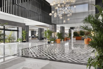 hotel riu palace santa maria