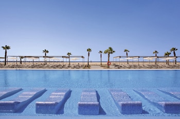 hotel riu palace santa maria