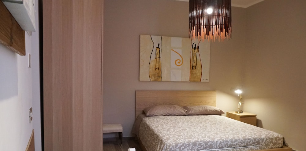 dimora elizabeth ii