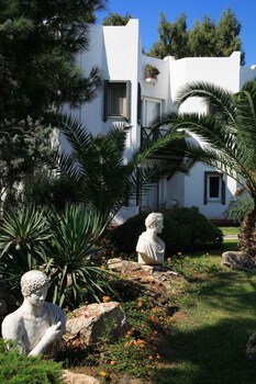princess artemisia hotel