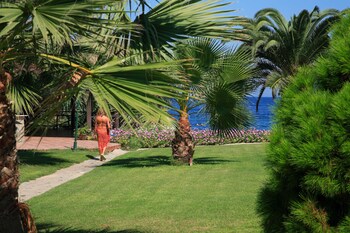 princess artemisia hotel