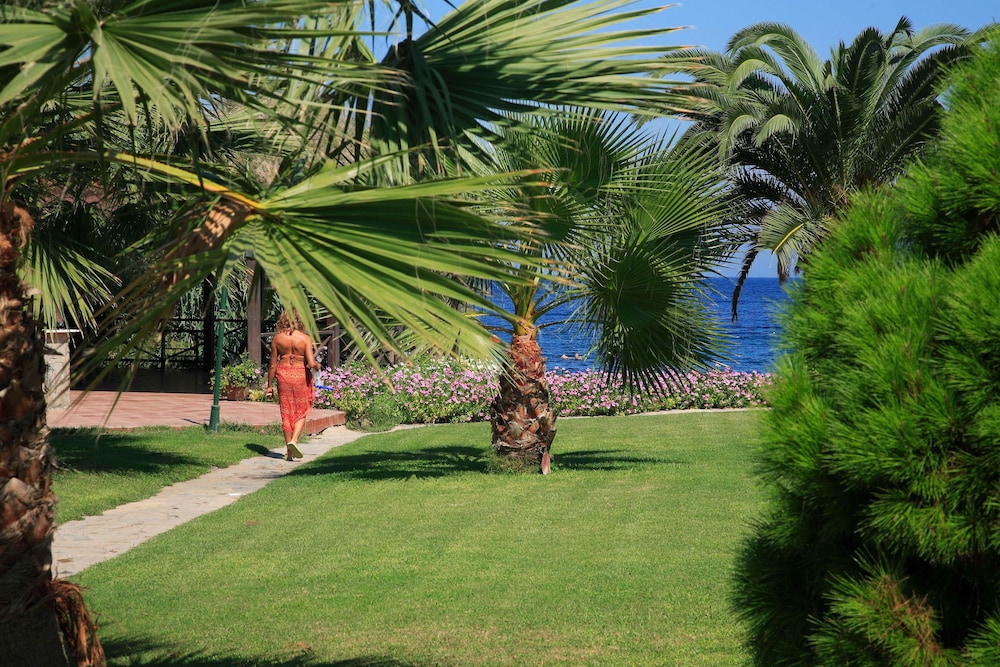 princess artemisia hotel