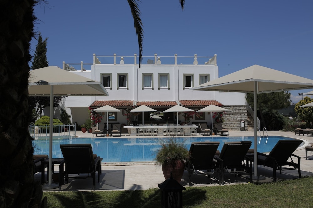 princess artemisia hotel
