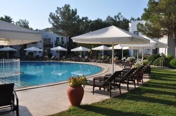 princess artemisia hotel