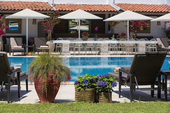 princess artemisia hotel