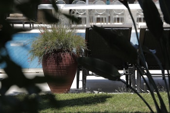princess artemisia hotel