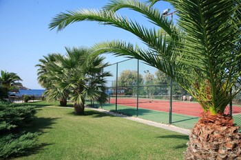princess artemisia hotel