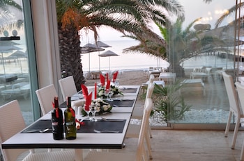 princess artemisia hotel