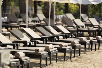princess artemisia hotel