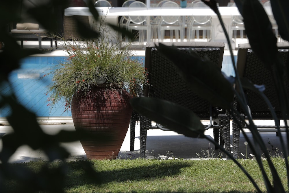 princess artemisia hotel