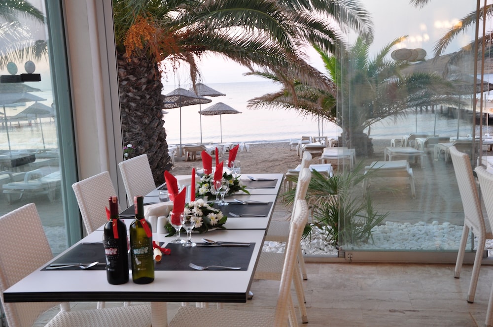 princess artemisia hotel