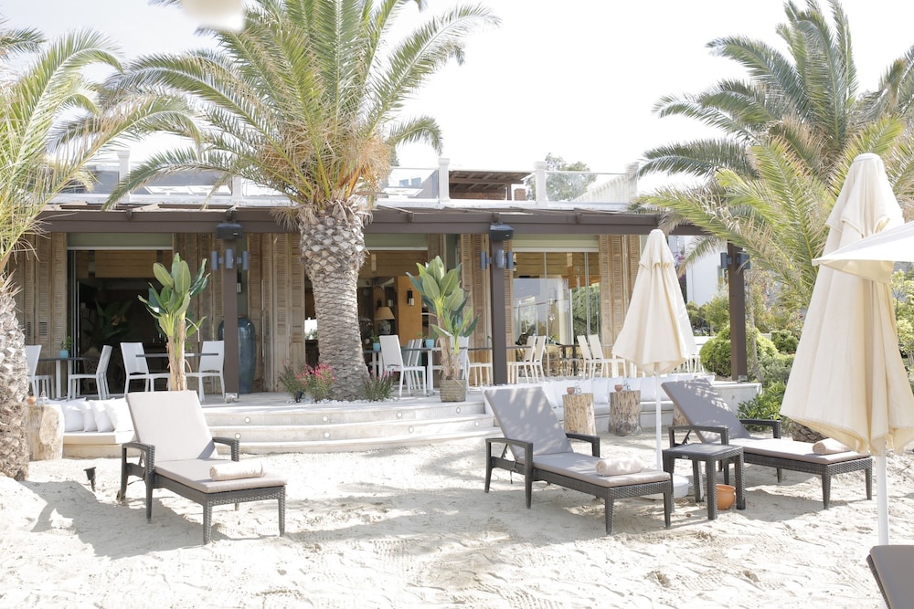 princess artemisia hotel