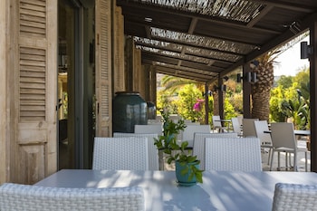princess artemisia hotel