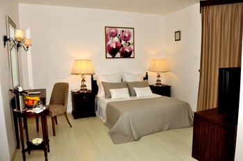 Princess Artemisia Hotel,Bodrum City Center>>Bodrum,3 star