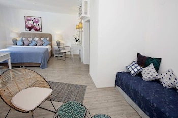 princess artemisia hotel