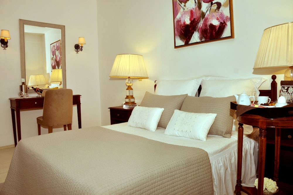princess artemisia hotel