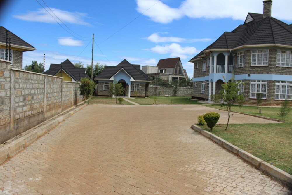eldoret