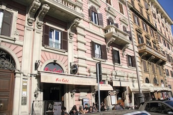 la muraglia di san pietro