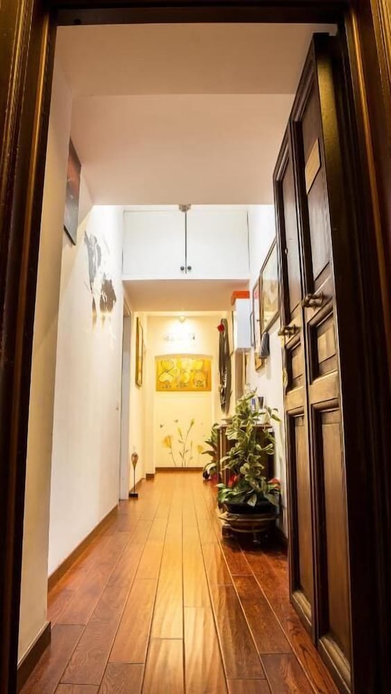 la muraglia di san pietro