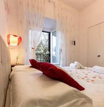 la muraglia di san pietro