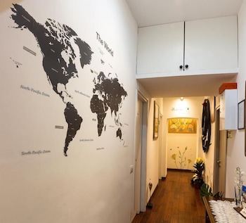 la muraglia di san pietro