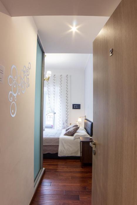 la muraglia di san pietro