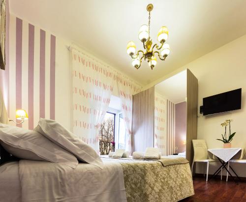 La Muraglia Di San Pietro,Rome>>Lazio,3 star