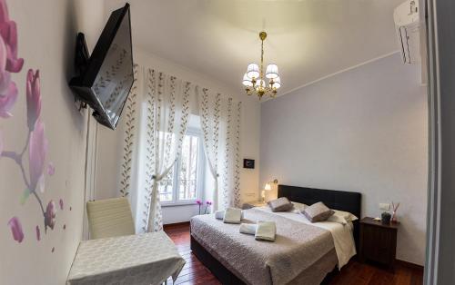 la muraglia di san pietro