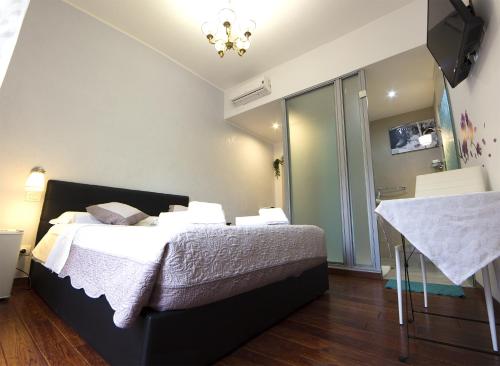 la muraglia di san pietro